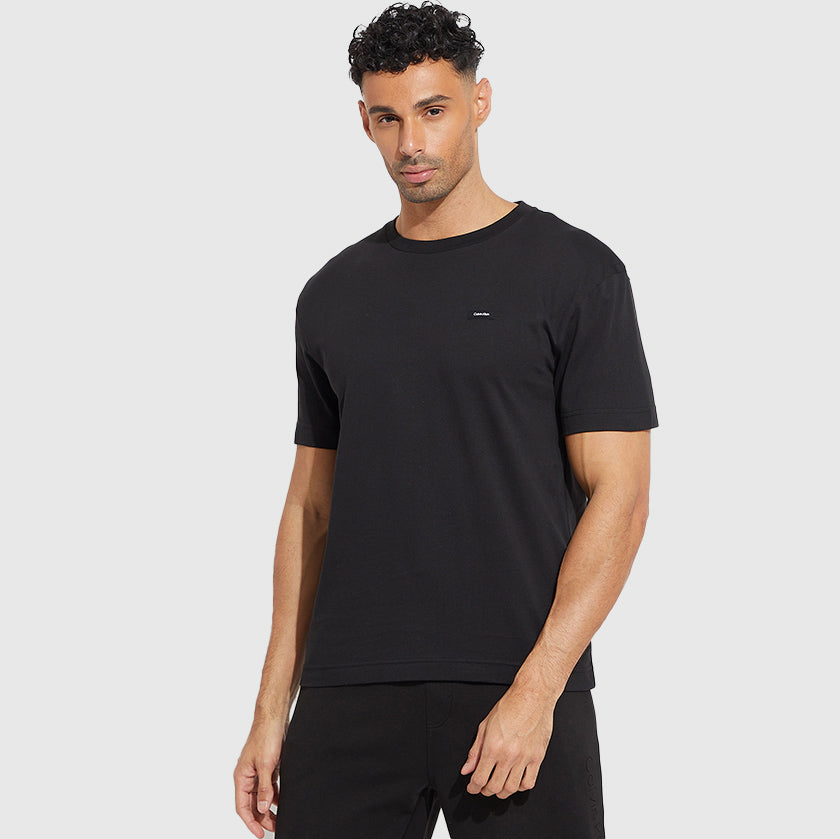 Calvin Klein Comfort Fit T-Shirt - Black |ThirdBaseUrban