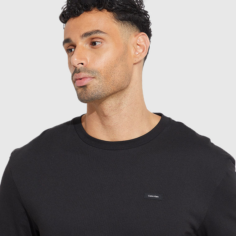 Comfort Fit T-Shirt - Black