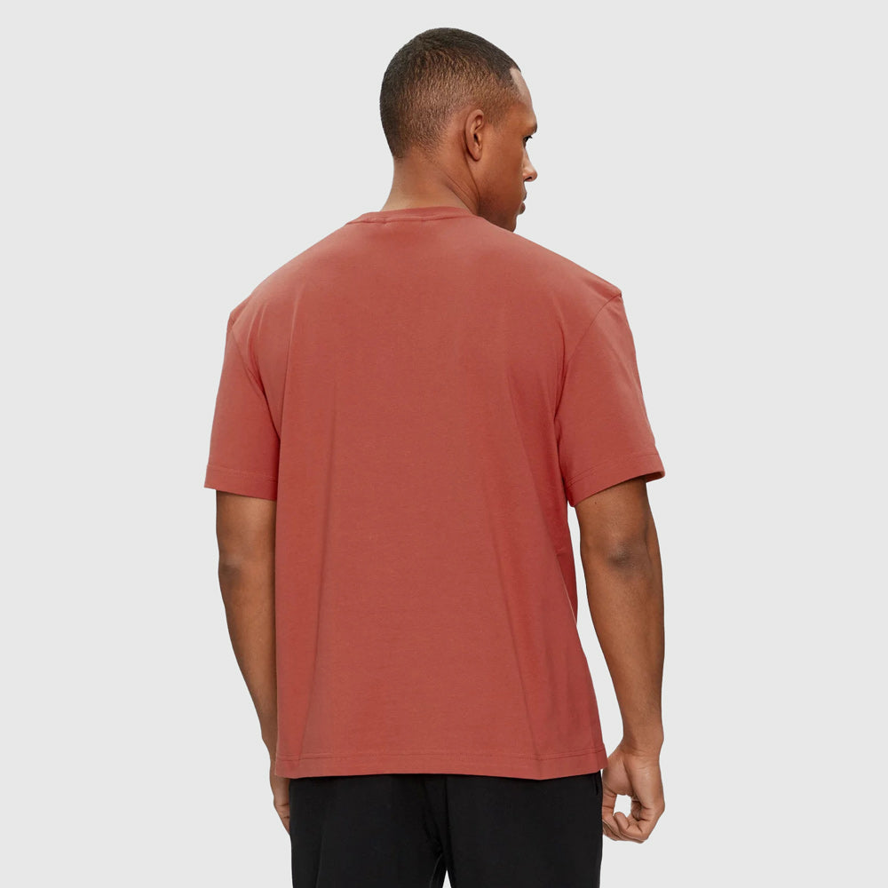 Comfort Fit T-Shirt - Red