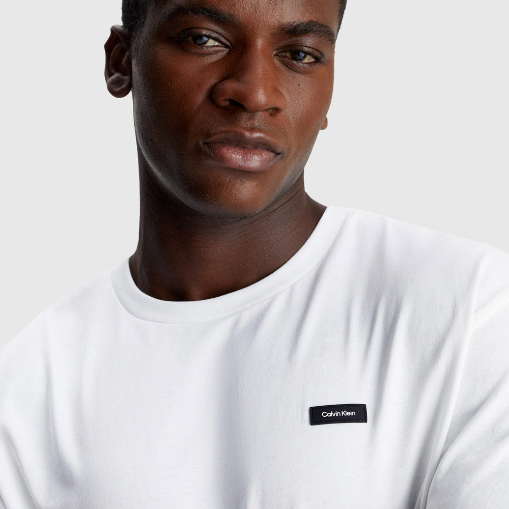 Comfort Fit T-Shirt - White