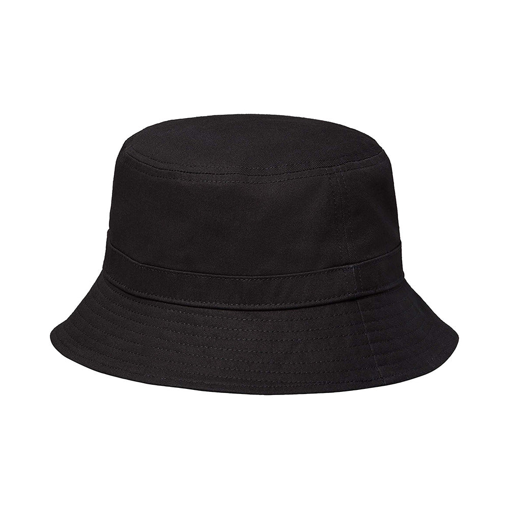 Cotton Twill Hw Bucket - Black