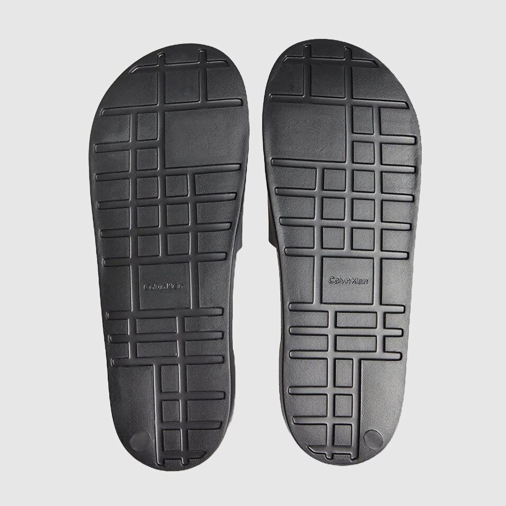 Essential Slide Monobrand Slides - Black Multi