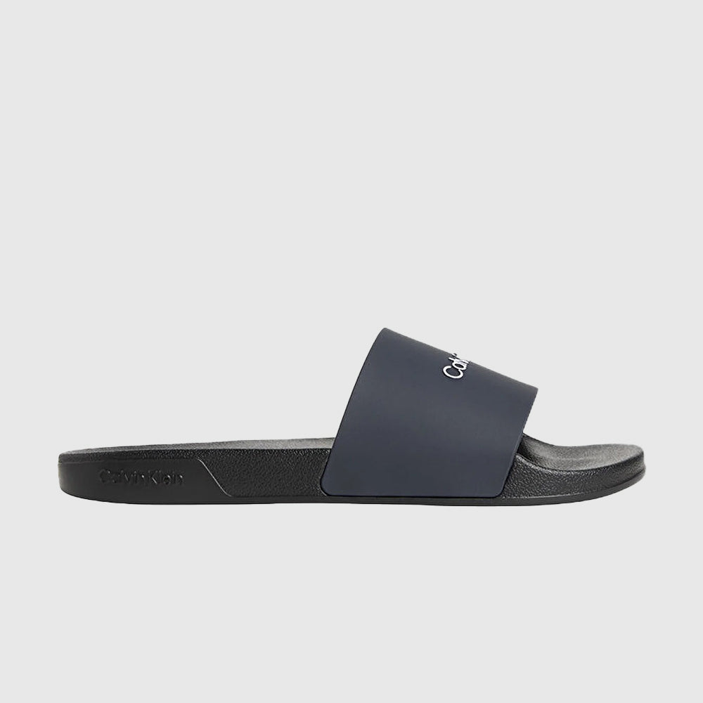 Essential Slide Monobrand Slides - Black Multi