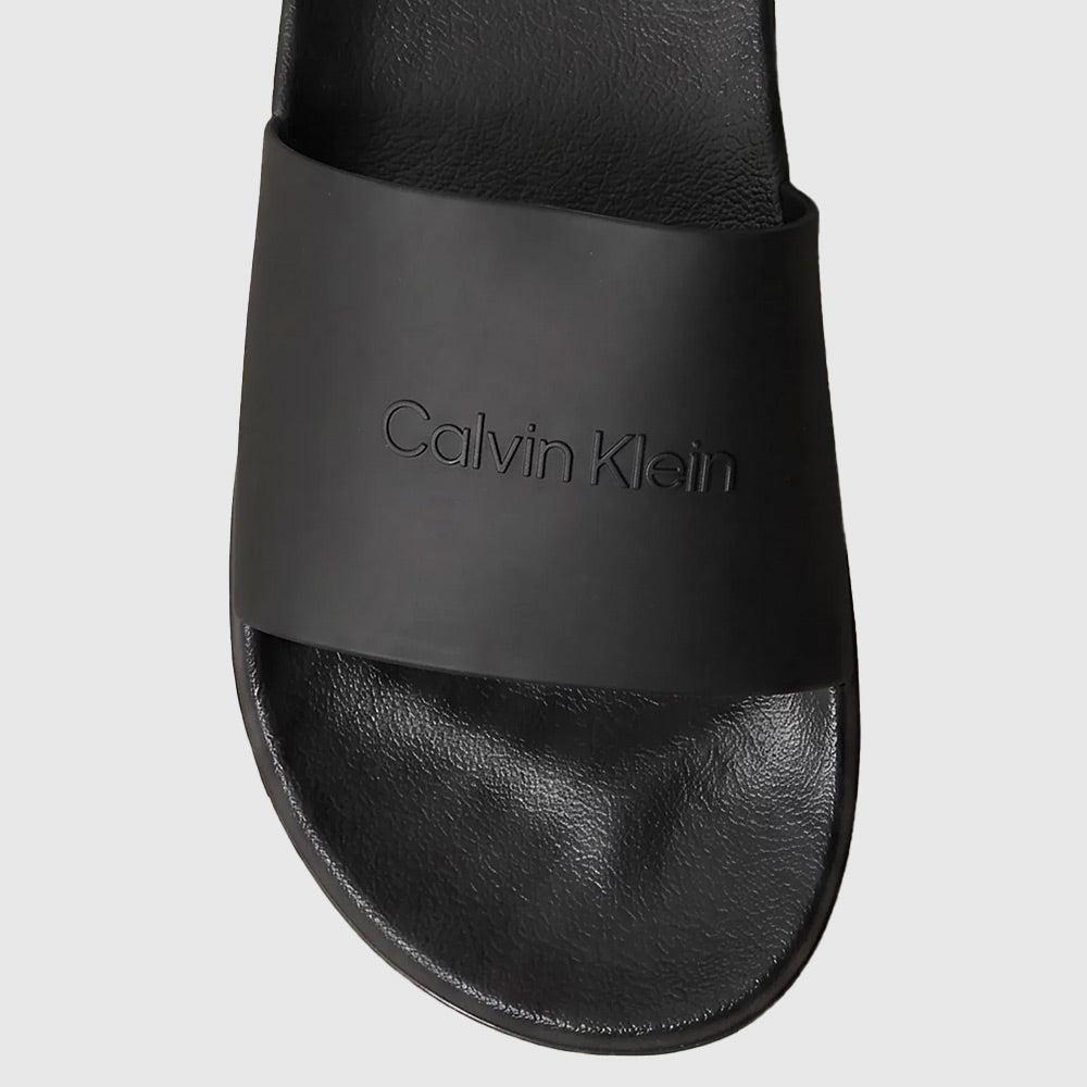 Essential Slides Monobrand Slides - Black