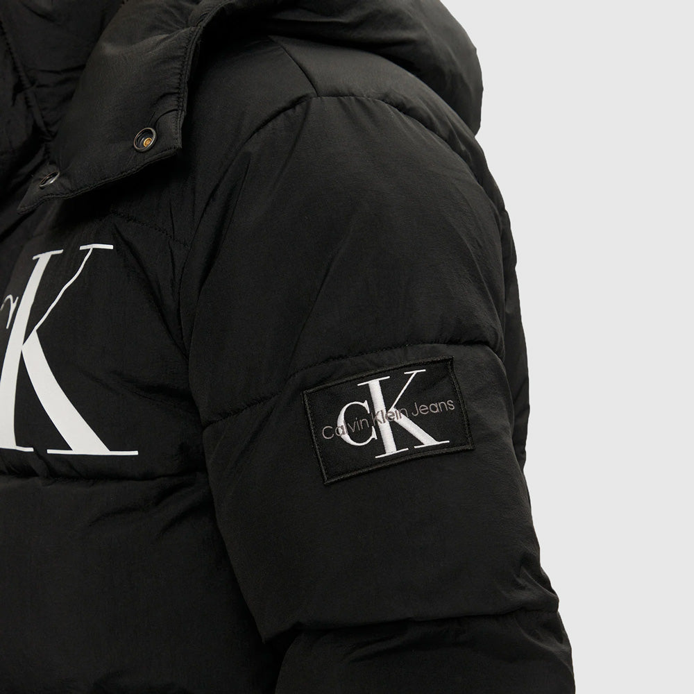 Essentials Jacket - Black