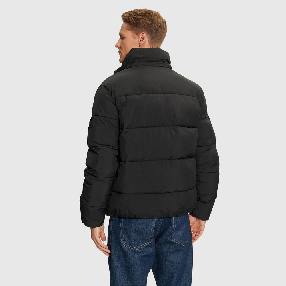 Essentials Jacket - Black