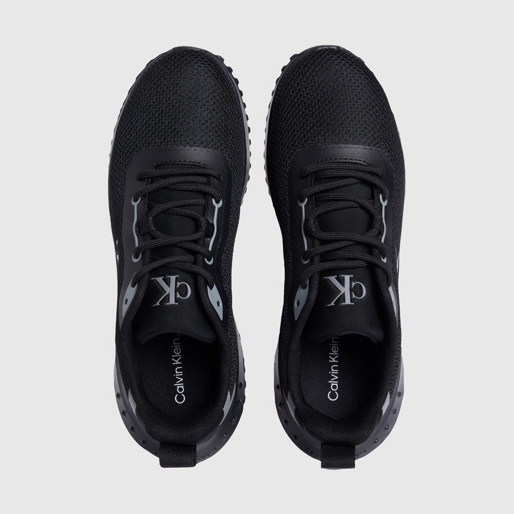 Eva Mesh Runner - Black Multi