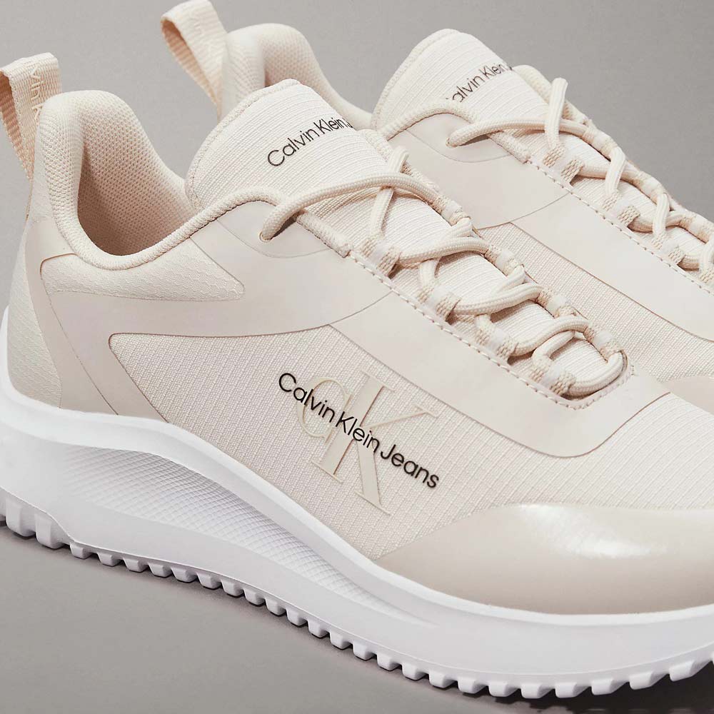 Eva Runner - Offwhite