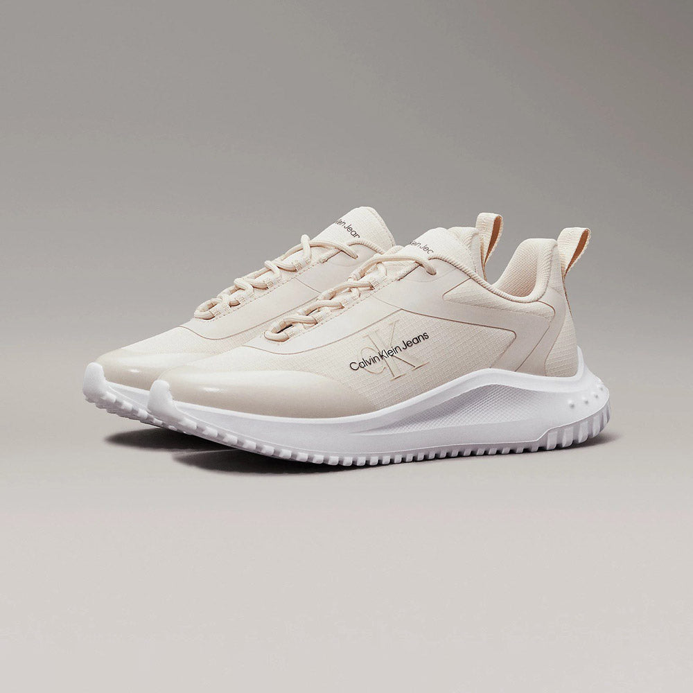 Eva Runner - Offwhite