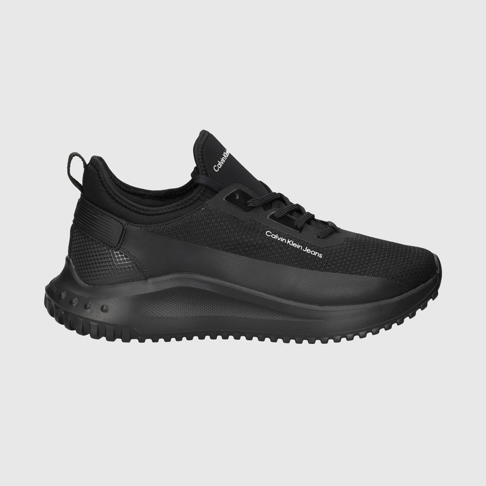 Calvin Klein Eva Runner - Black |ThirdBaseUrban