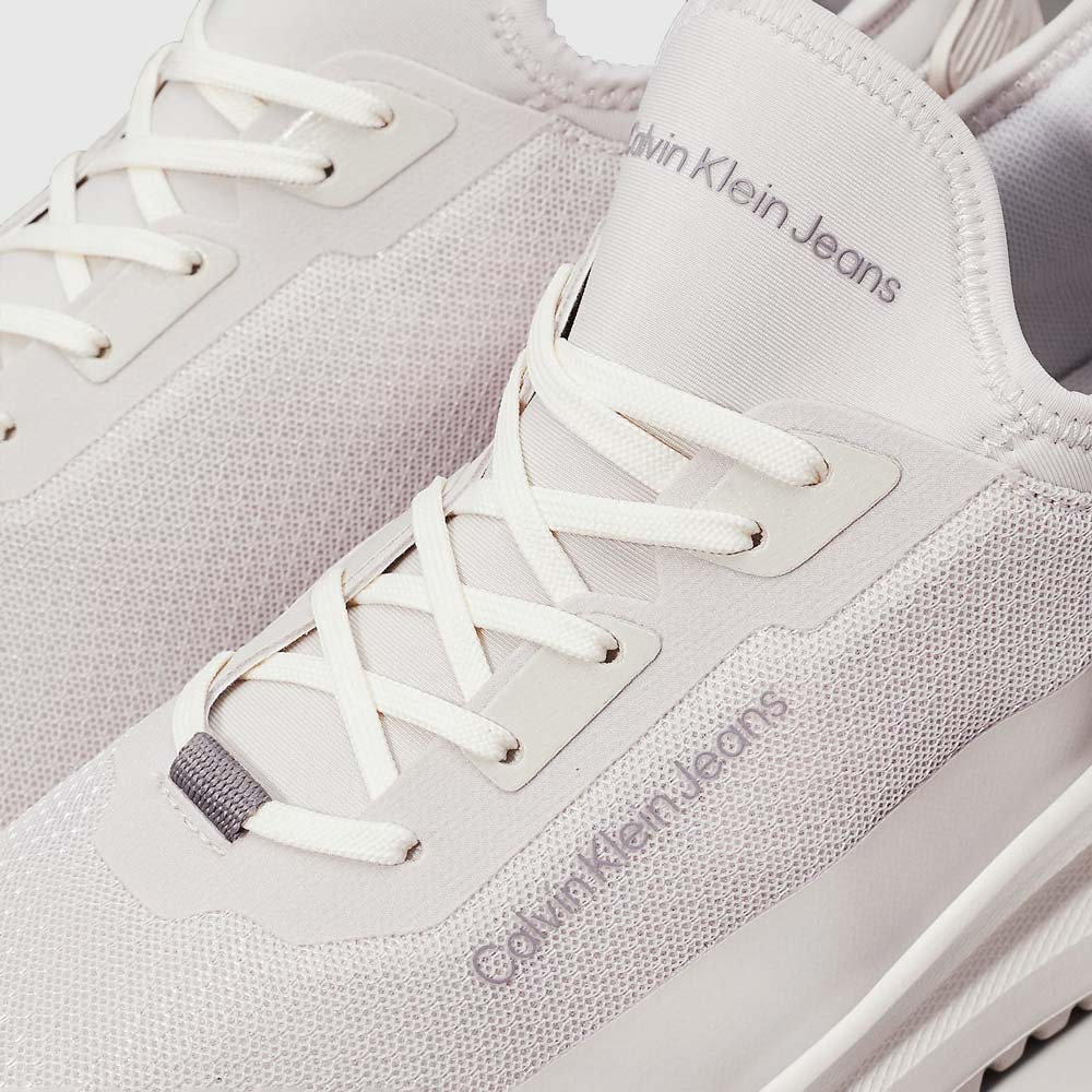 Eva Runner - Offwhite