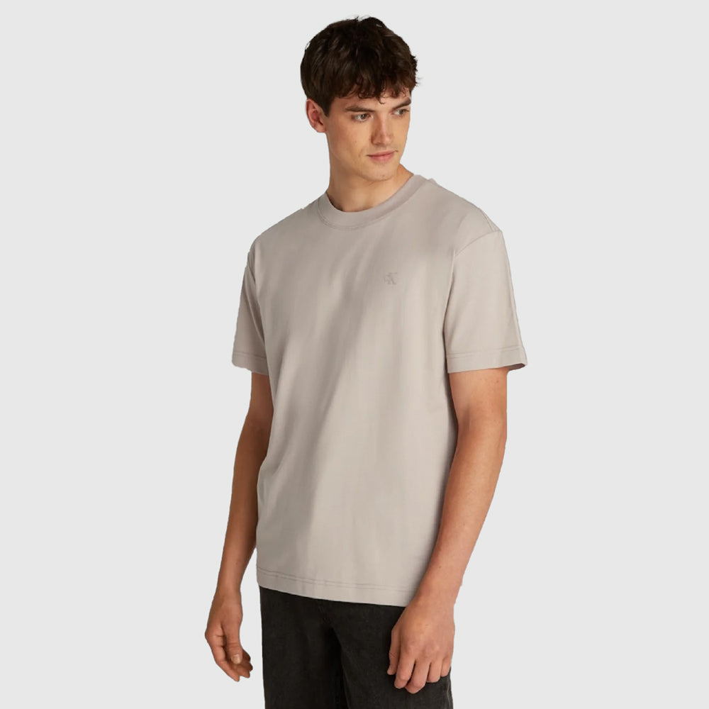 Calvin Klein Fade T-Shirt - Brown |ThirdBaseUrban