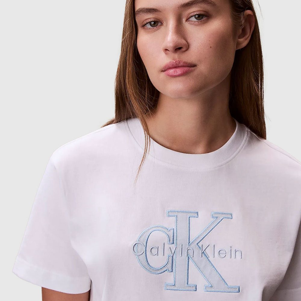 Hero Classic Technique T-Shirt - White