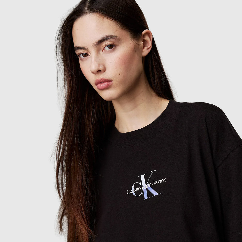 Classic Hero T-Shirt - Black