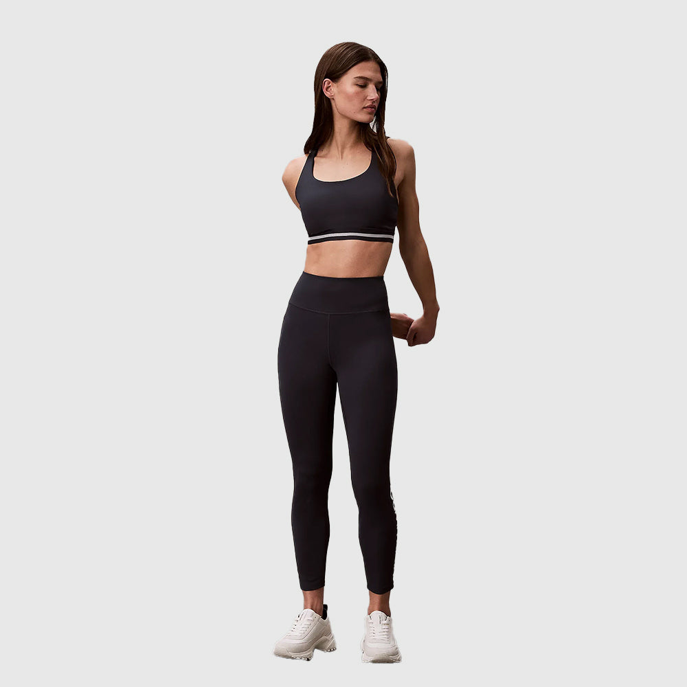 Icon Sport Medium Support Bra - Navy