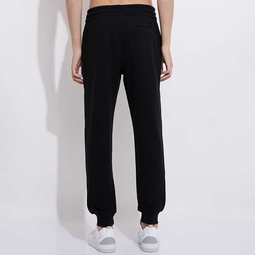 Institutional Sweatpants - Black