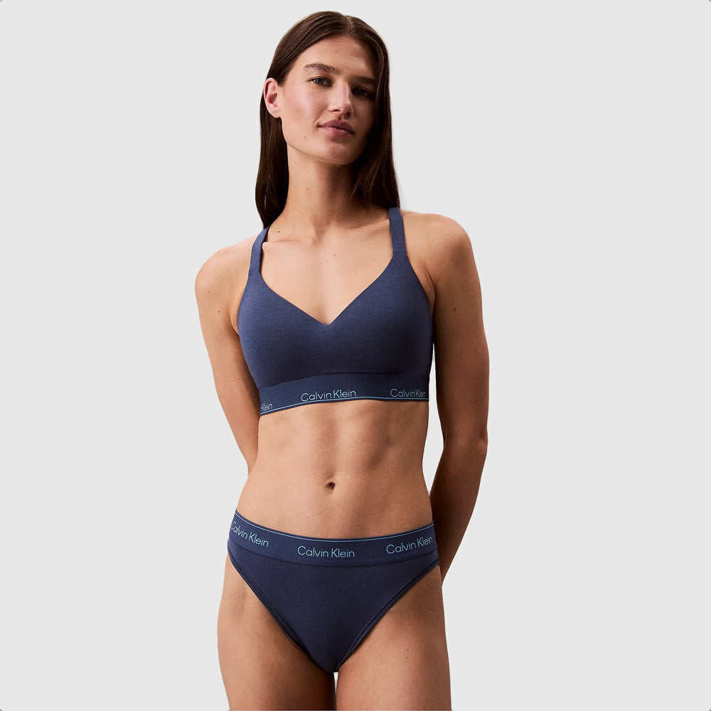 Lift Bralette - Dark Blue