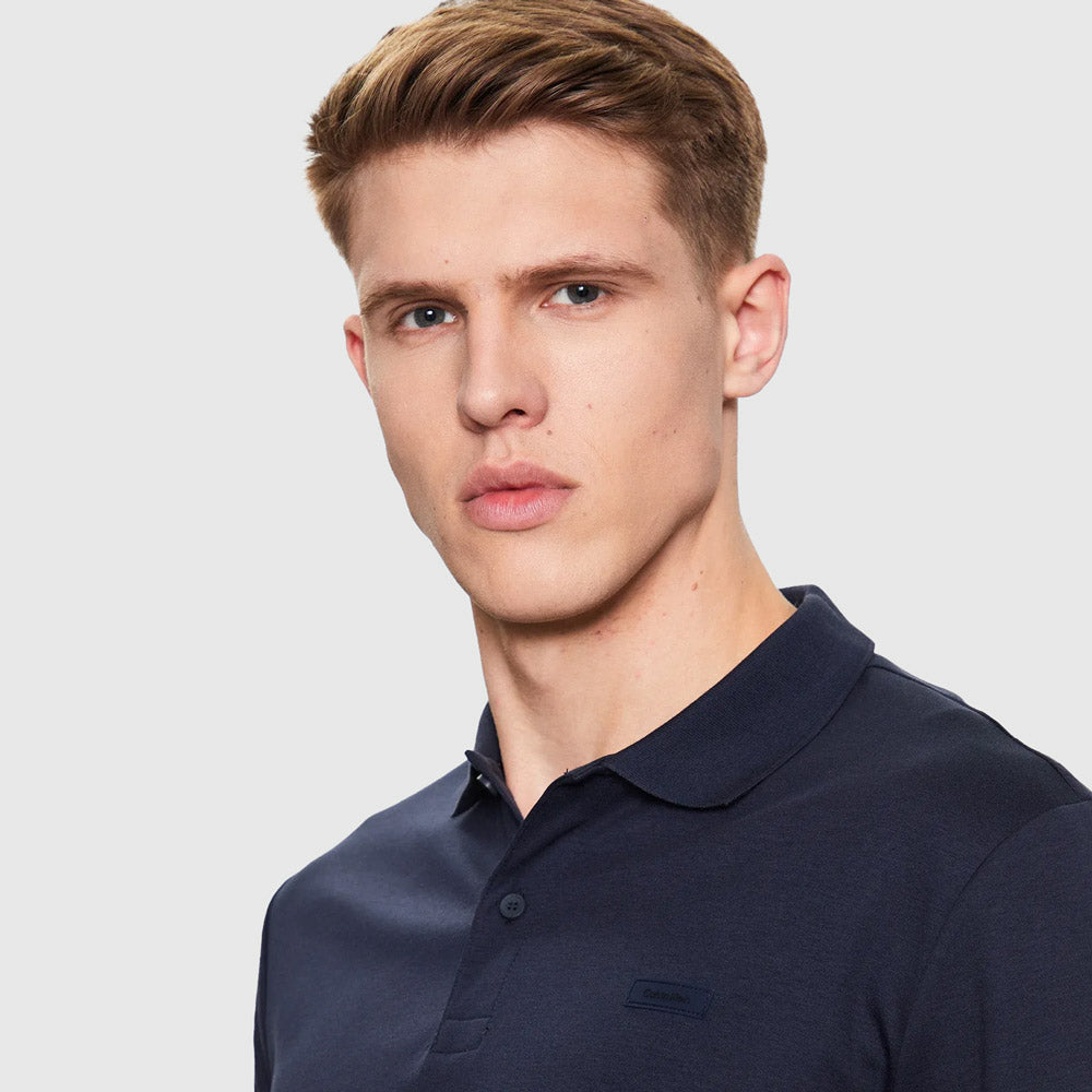 Liquid Touch Slim Golfer - Navy
