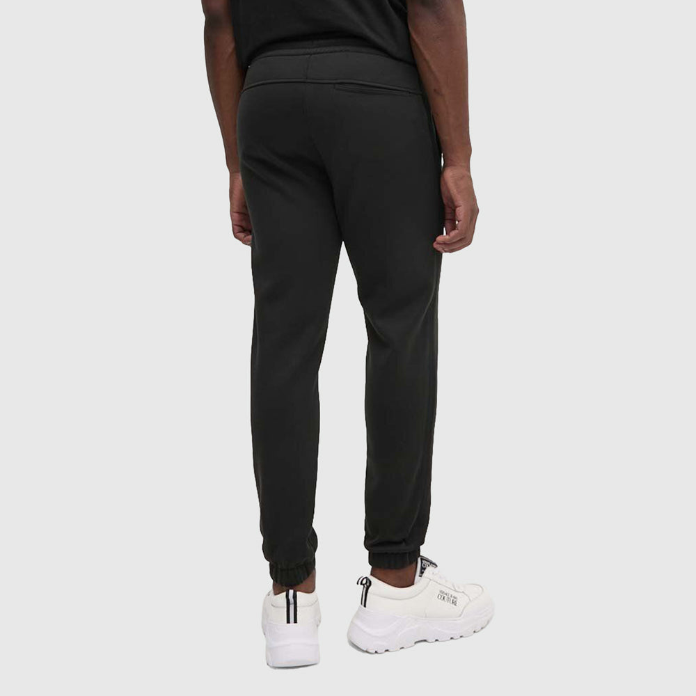 Logo Tape Hwk Pants - Black