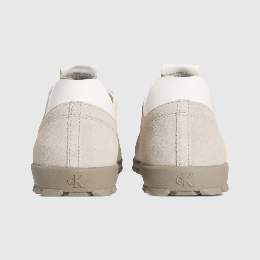 Profile Runner - Light Grey