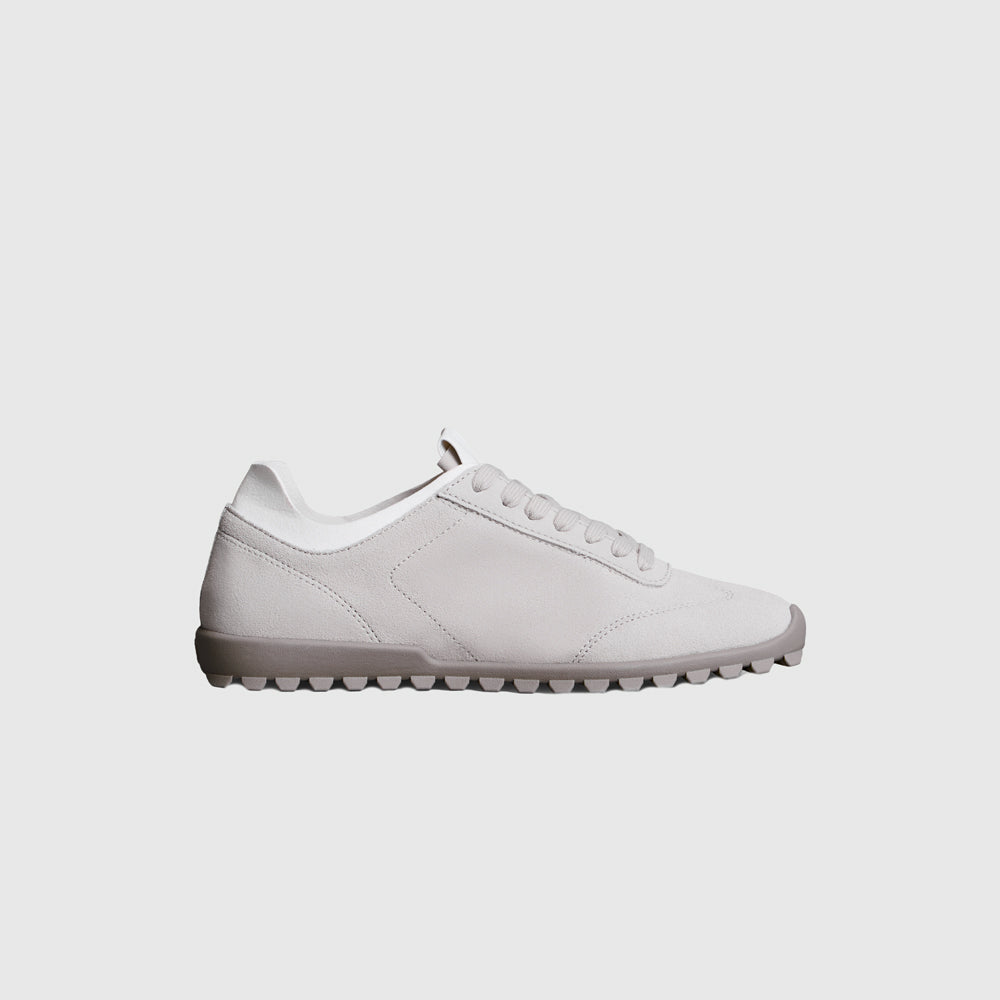 Calvin Klein Profile Runner - Light Grey |ThirdBaseUrban
