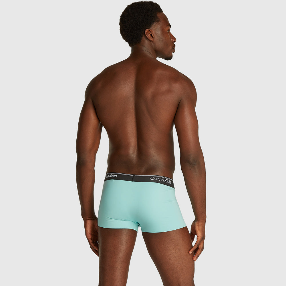 Low Rise Trunk - Blue