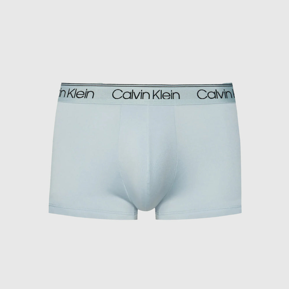 3 Pack Low Rise Trunk - Multi