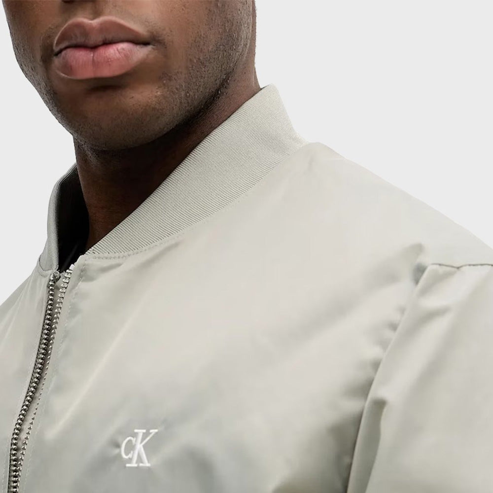 Hero Bomber - Grey
