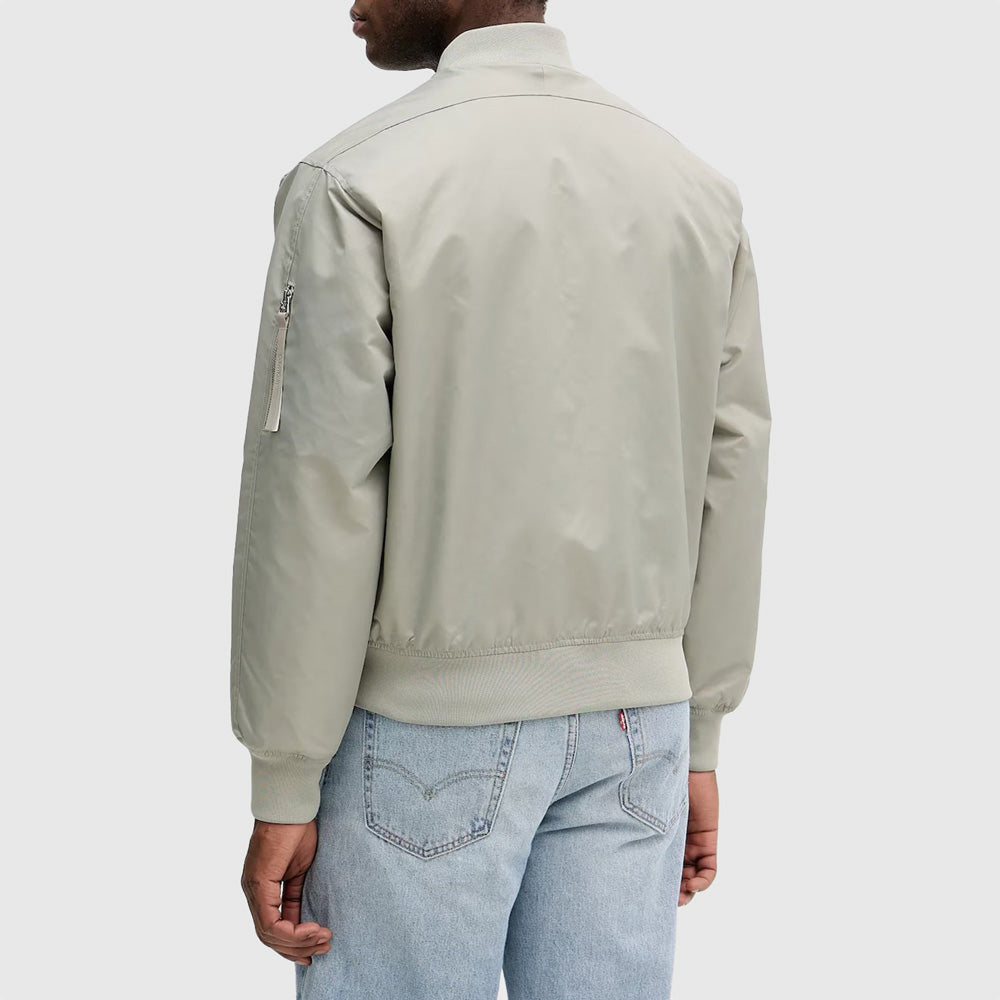 Hero Bomber - Grey