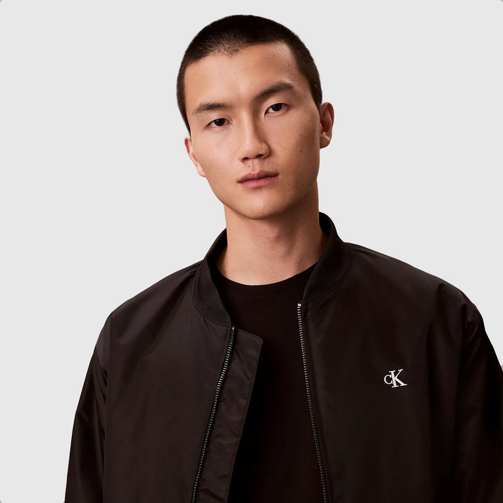 Hero Bomber - Black
