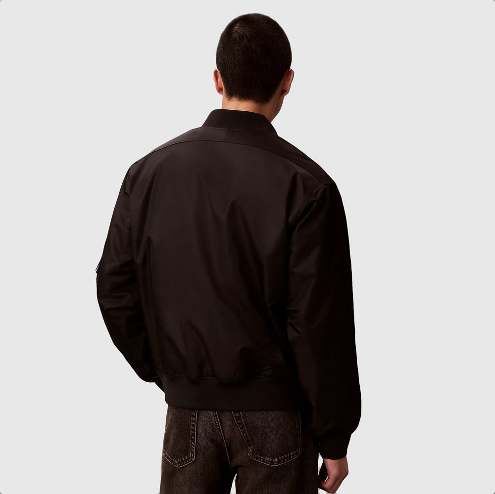Hero Bomber - Black
