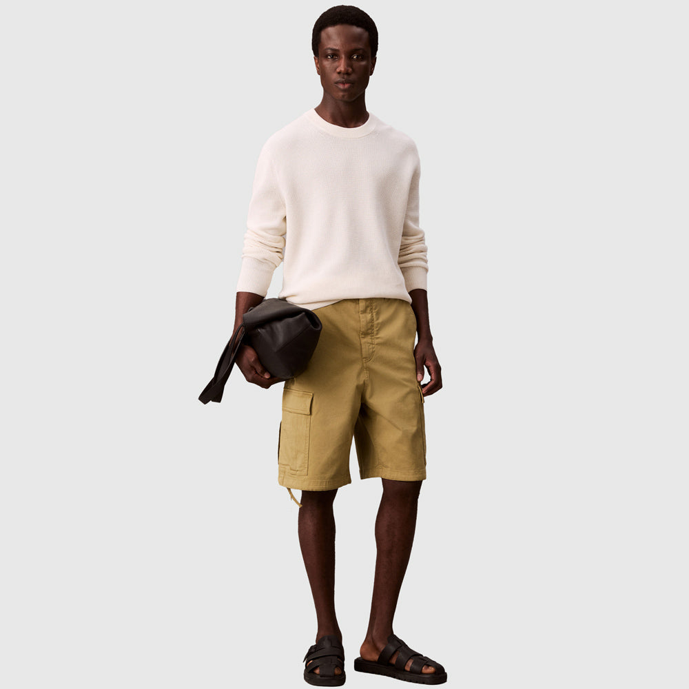 Loose Cargo Short - Light Green