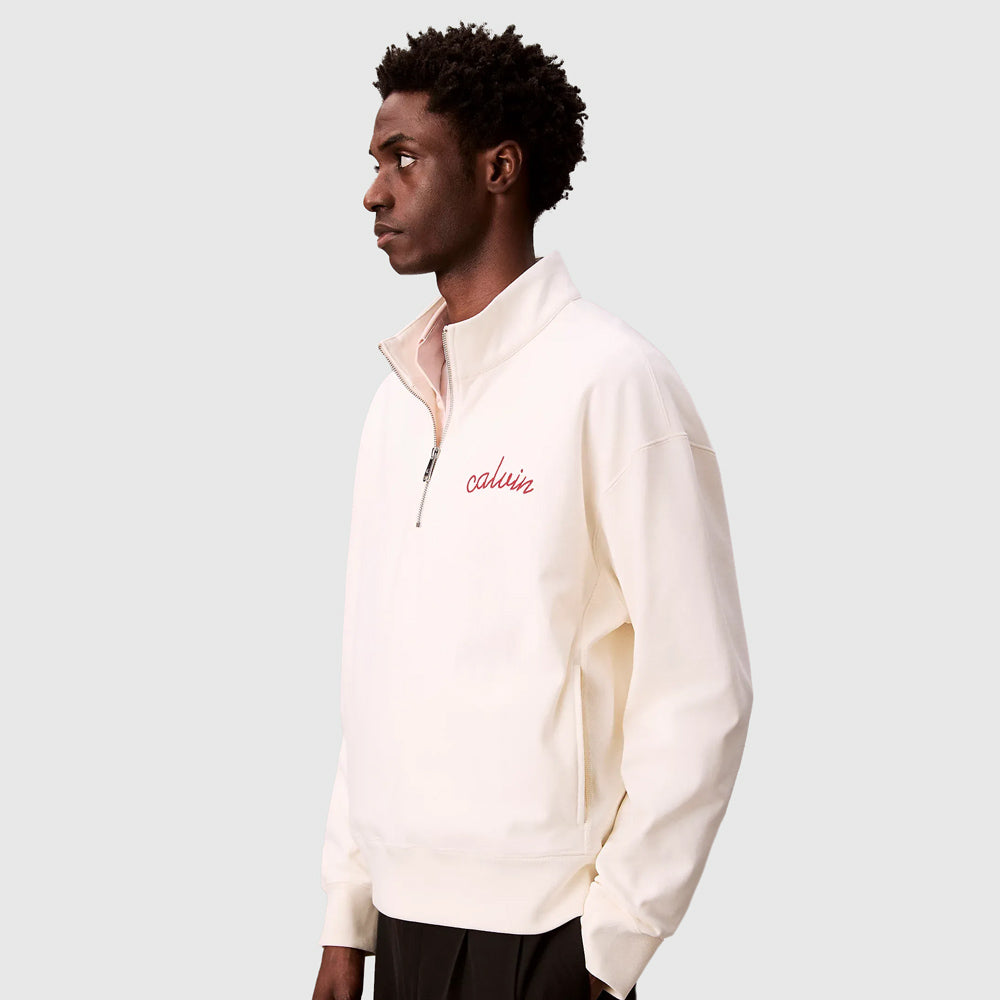 Premium Terry Sweatshirt - Offwhite