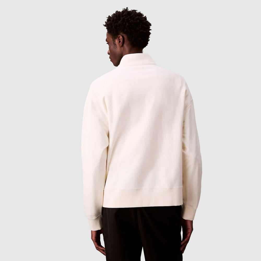 Premium Terry Sweatshirt - Offwhite