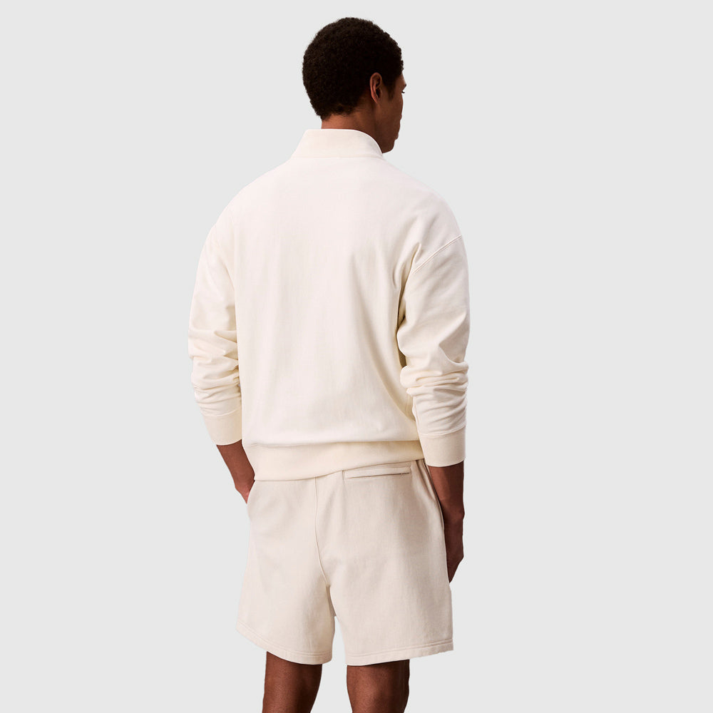 Premium Terry Short - Offwhite