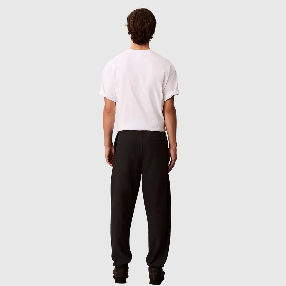Premium Terry Jogger - Black