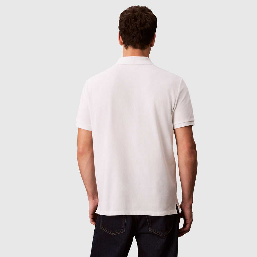 Casual Classic Golfer - White