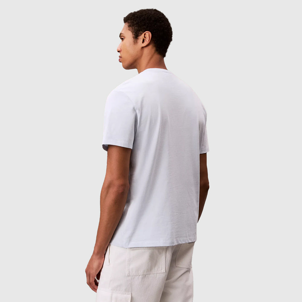 Hero Monologo T-Shirt - Light Blue
