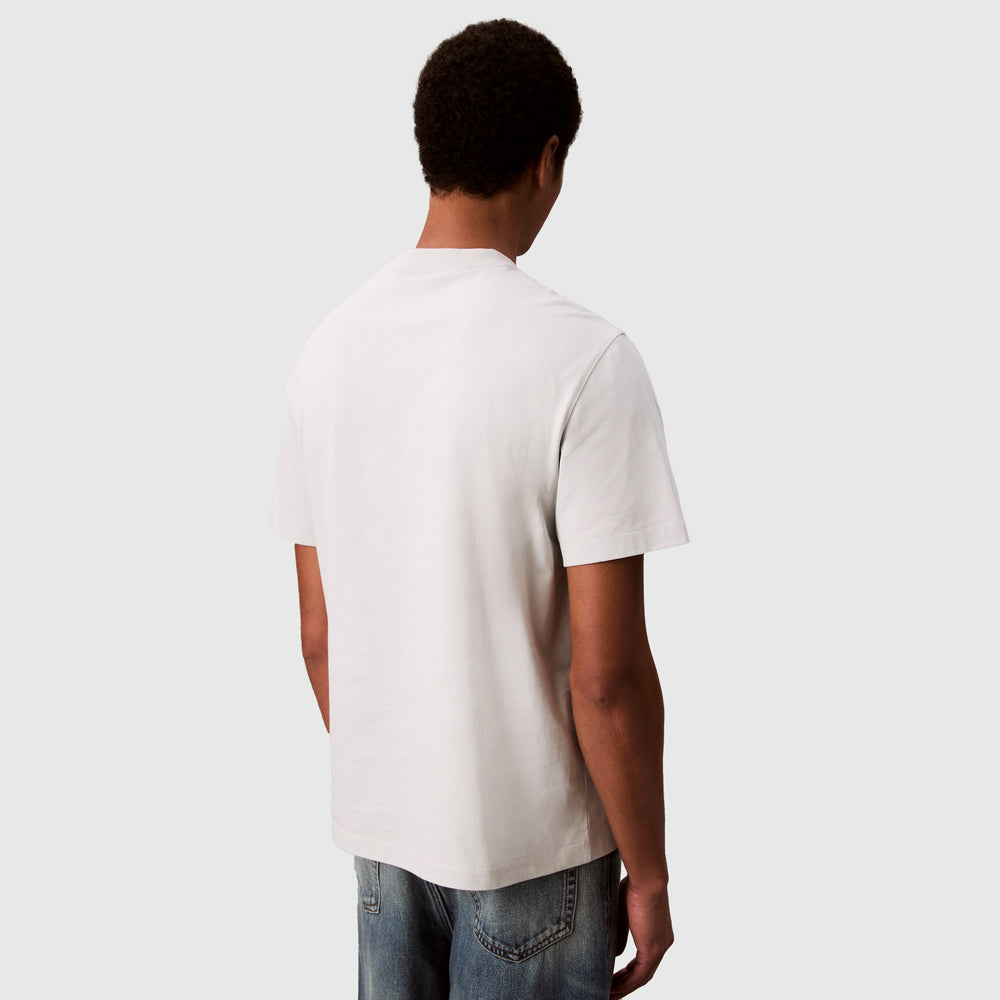 Easy T-Shirt - Light Grey