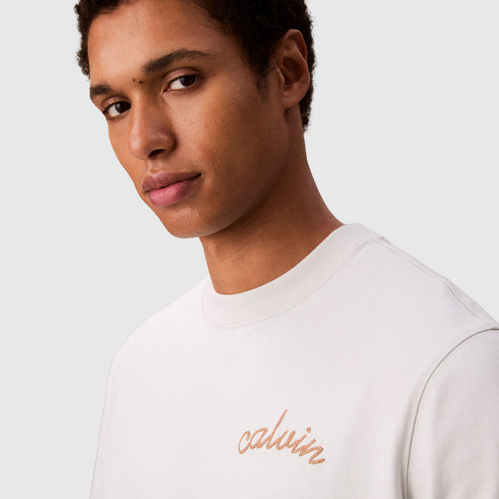 Easy T-Shirt - Light Grey