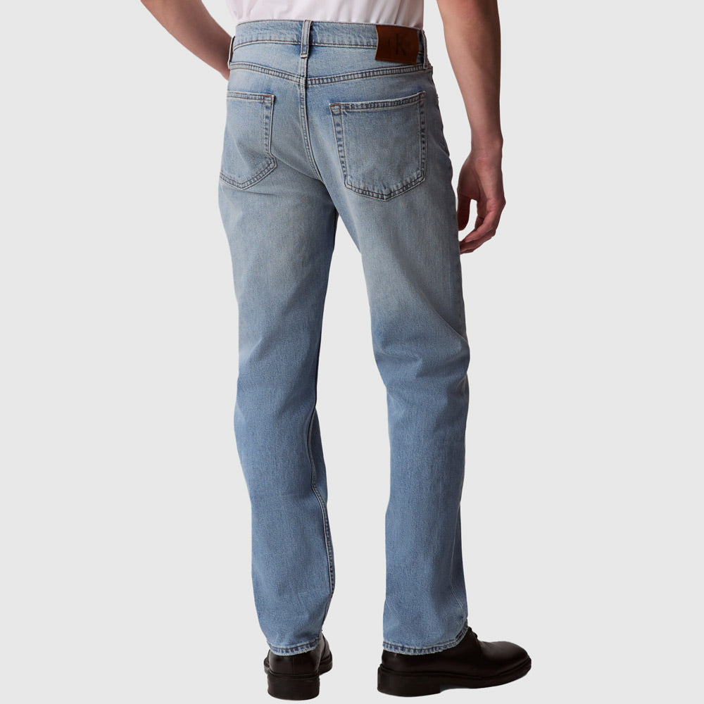 Abner Jean - Denim Light
