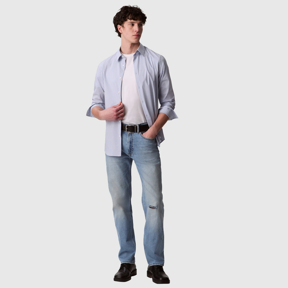 Abner Jean - Denim Light