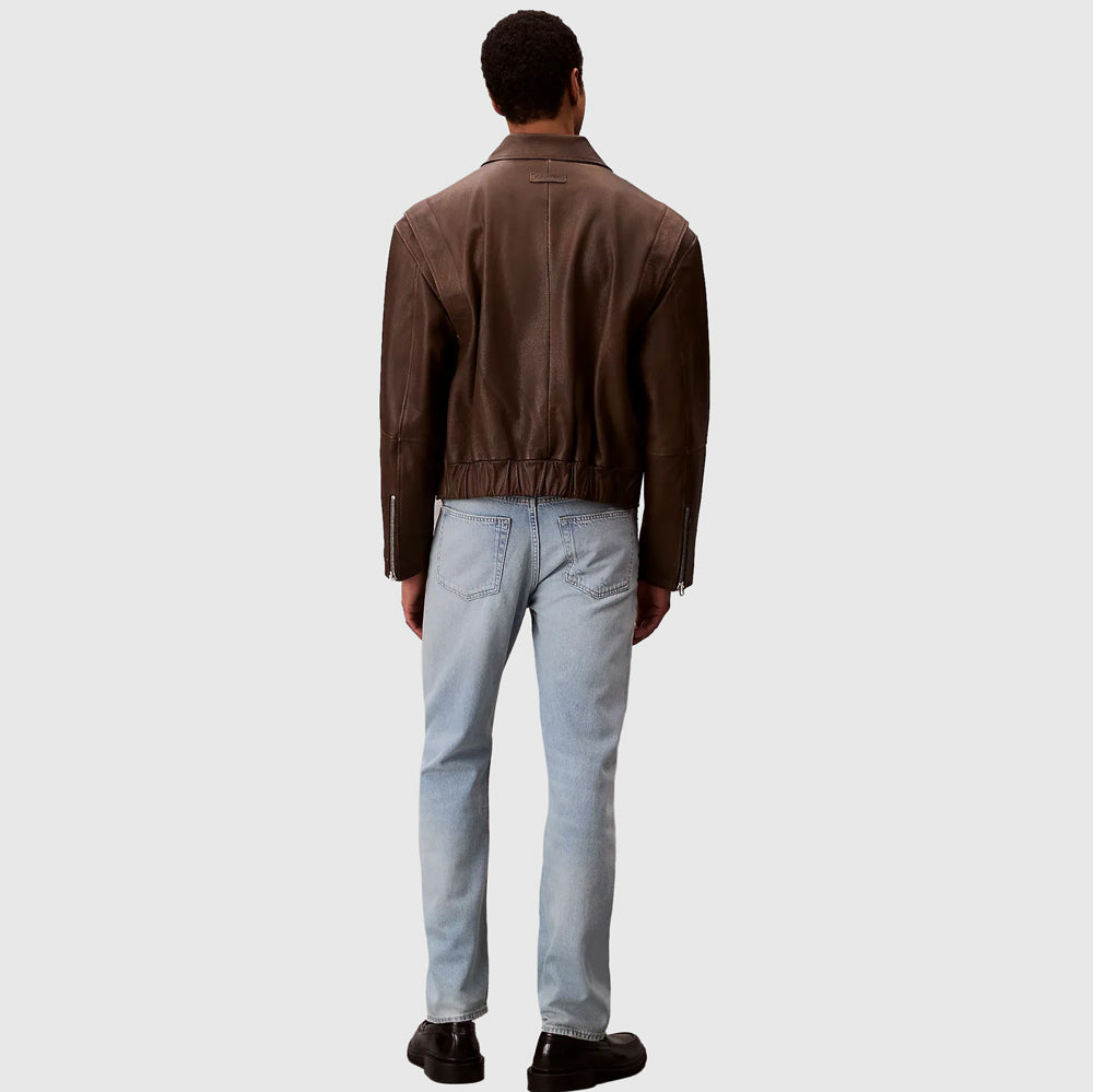 Rams Head Eco Jeans - Denim Light