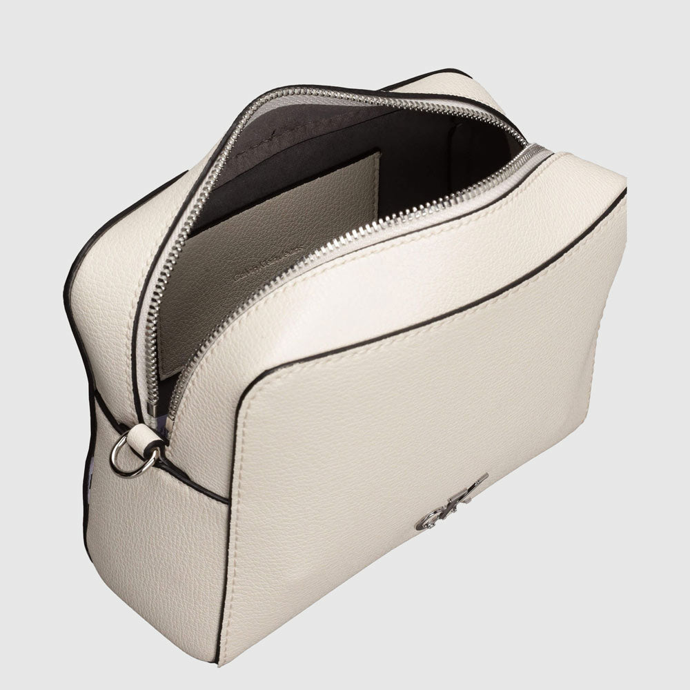 Minimal Camera Bag - Offwhite