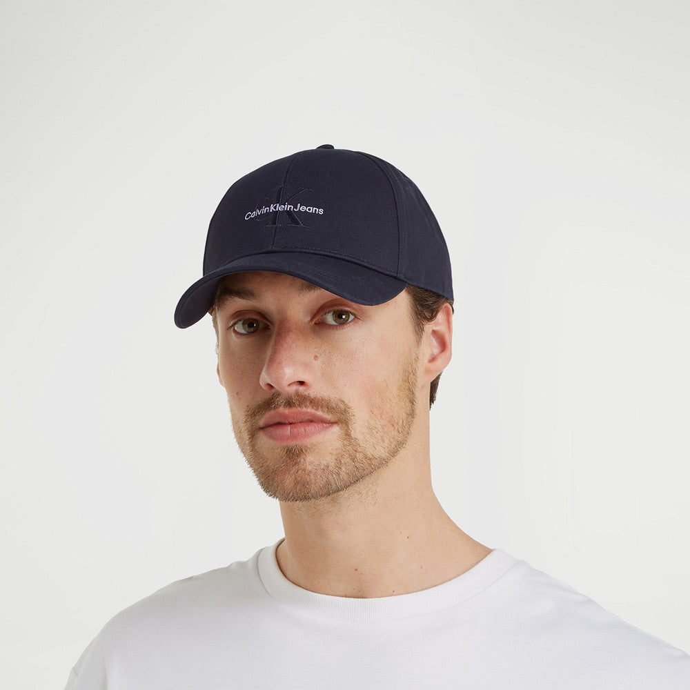 Embro Cap - Black Multi