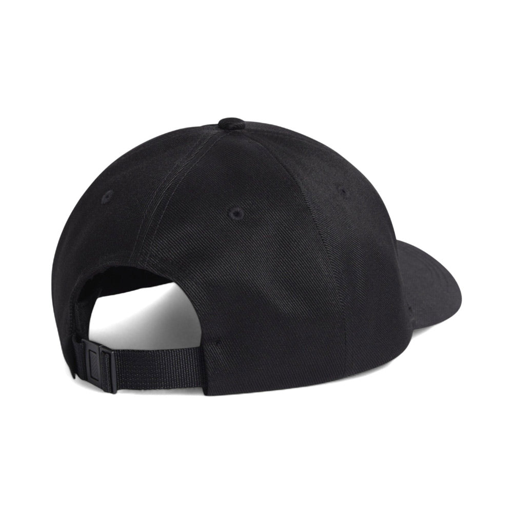 Patch Cap - Black