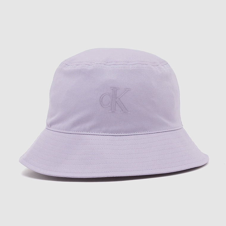 Embro Bucket Hat - Lilac