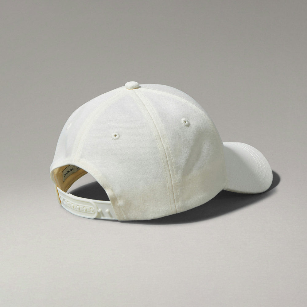 Embro Cap - Ivory