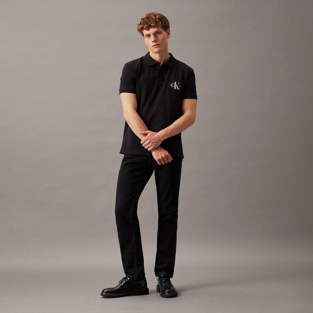 Monologo Golfer - Black