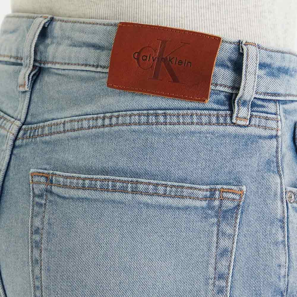 Mom Jean Soft River - Denim Light